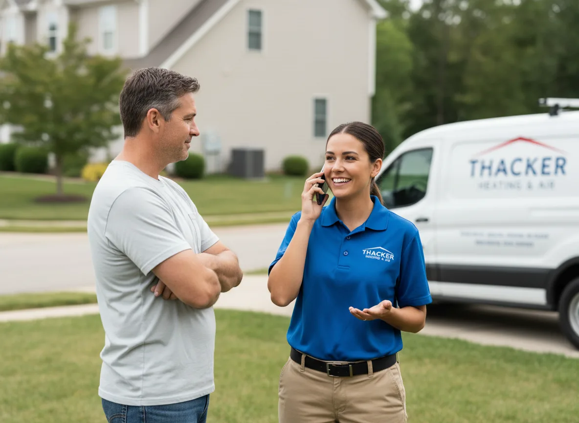 Ac Repair Banner, WY FAQs